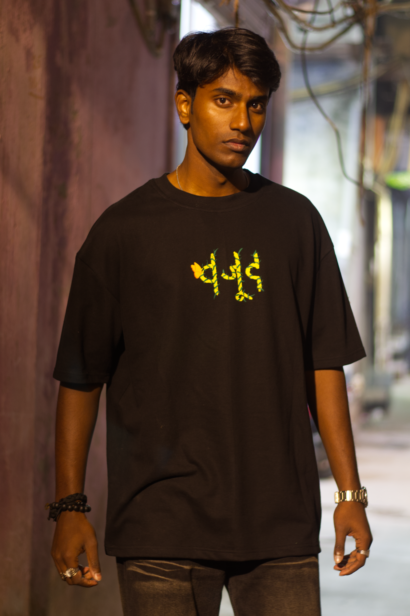 “KHO GAYE HAM KAHA ?” T-SHIRT