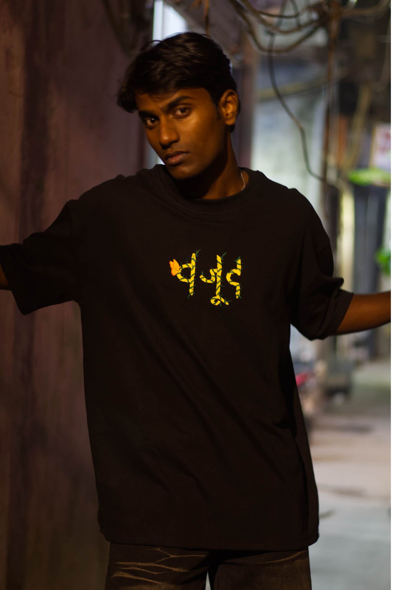 “KHO GAYE HAM KAHA ?” T-SHIRT