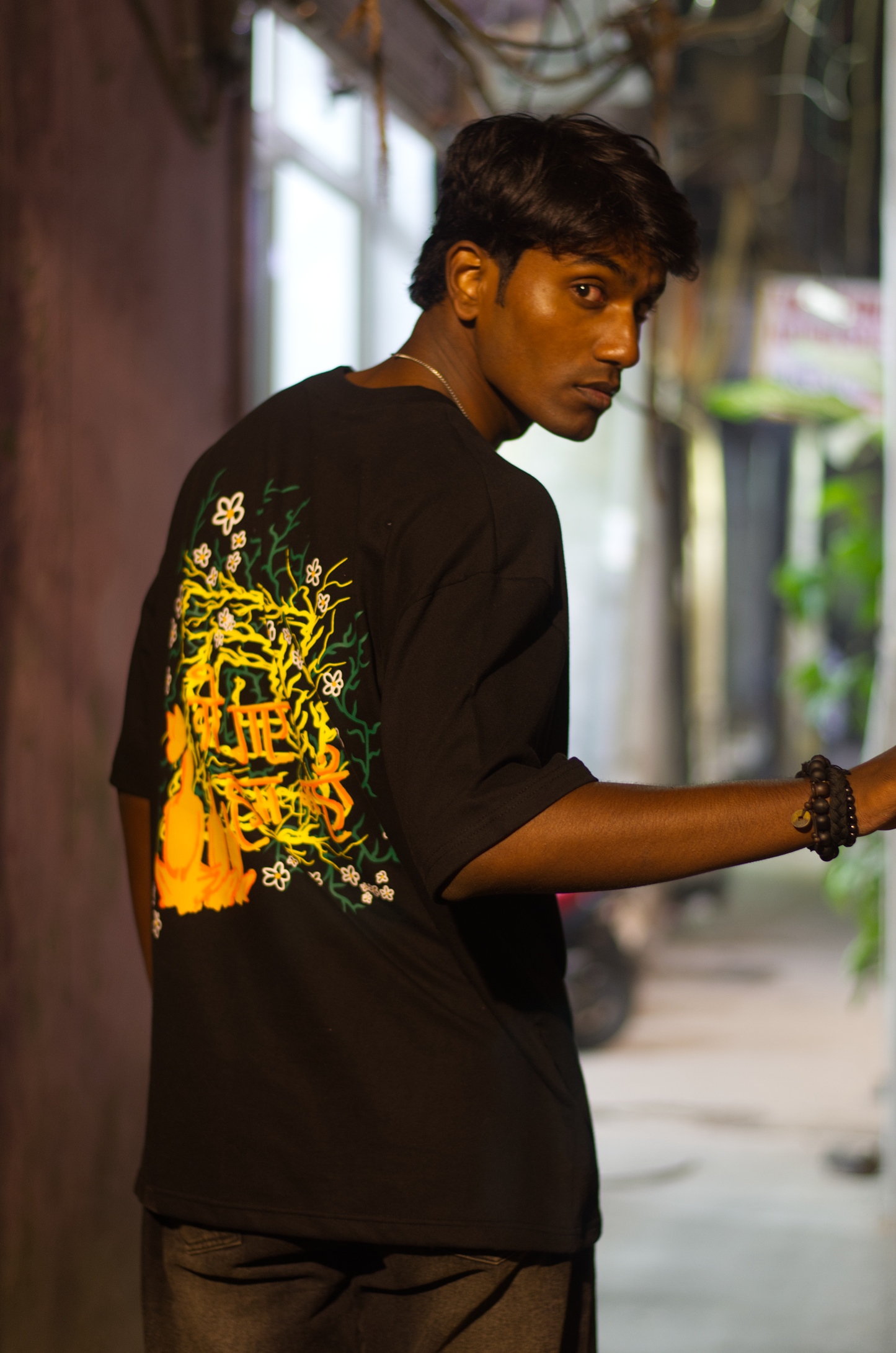 “KHO GAYE HAM KAHA ?” T-SHIRT